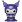 Funko Pop! Kuromi SDCC 2025 (Sanrio Hello Kitty) Exclusive
